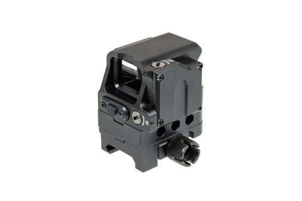 Реплика коллиматорного прицела FC1 Reflex Sight - Black [AIM]