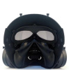 Маска защитная Skull Anti-Bio Style М10 BK