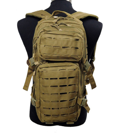 Рюкзак 30L Tactical Outdoor Military Assault 45x20x25cm