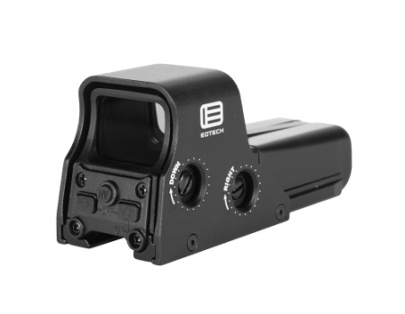 Прицел коллиматорный EOTech 552 Red Green Point [A.C.M.]