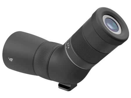 Зрительная труба Vector Optics Paragon 9-27x56 ED Ultra Short, BaK-4, трипод арт.: SCSS-11