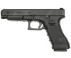 Страйкбольный пистолет GLOCK 34  GBB Black Tokyo Marui