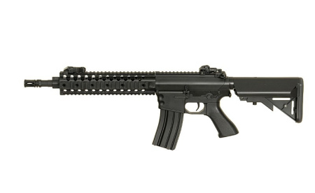 Страйкбольный автомат (Cyma) CM501 M4A1 пластик