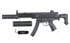 Страйкбольный автомат CM.041 SD6 BLUE Limited Edition [CYMA]