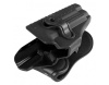 Кобура EU Quick Pull Holster for P226 Black [WoSport]