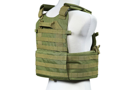 Жилет 6094 type tactical vest - Олива [GFT]