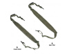 Ремень двухточечный (IDOGEAR) Two Points Sling RG, BK, CB, MC