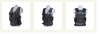 ACM Tactical Vest- BLACK