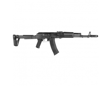Страйкбольный автомат (LCT) АК-74М МРК (UP) MRK-74-AEG