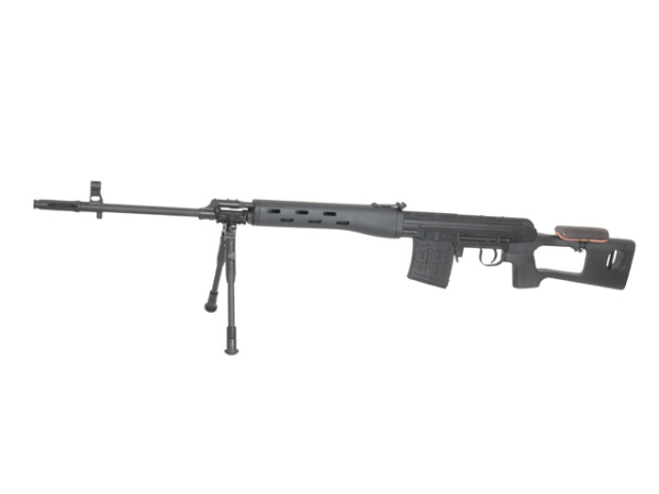KOER Sniper Rifle SVD Style