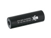 130MM Dummy Silencer - Black [Castellan]