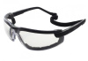 PMX Fighter G-5910ST Anti-fog 96% (прозрачные) PYRAMEX