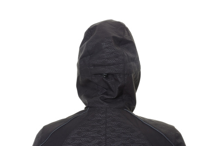 Женский костюм для рыбалки РИЦА GRAYLING, софтшелл [NOVATEX]