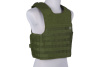 Light Mesh Plate Carrier - Olive Drab [GFT]