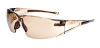 Защитные очки Rush Safety Spectacles – Twilight [Bolle]