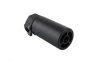 SureFire WARDEN c пламегасителем BK (5KU)