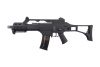 Страйкбольный автомат SA-G12 EBB (система блоубэк) [SPECNA ARMS]
