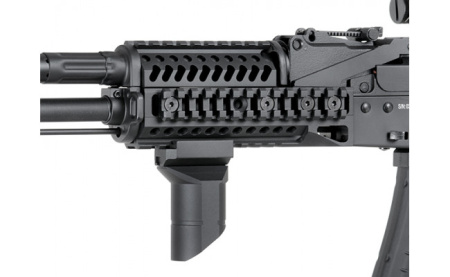 Тактическая рукоятка косая RK-6 (5KU)