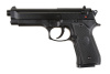Страйкбольный пистолет Beretta Mod. 9 World Defender