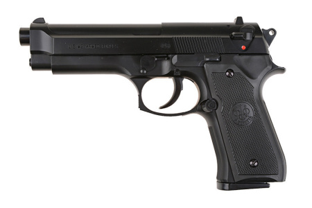 Страйкбольный пистолет Beretta Mod. 9 World Defender