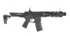 Страйкбольный автомат SI GRIDLOK 8.5 INCH M-LOK (Black) EC-337 [East Crane]
