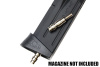 Balystik HPA Connector for WE / KJ Gas Magazine - US version