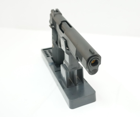 Страйкбольный пистолет WE Colt M1911A1 M.E.U.