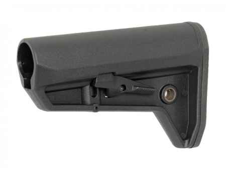 Приклад SLK Carbine Stock/BK (Big Dragon)