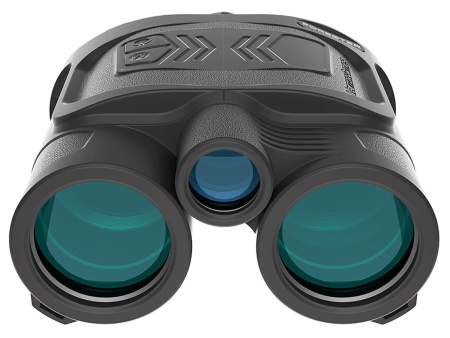 Бинокль с лазерным дальномером Vector Optics Forester 10x42, до 1370м арт.: SCBRF-01