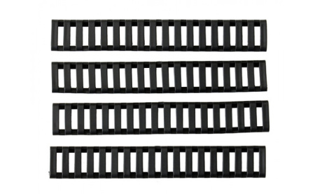 Накладка на цевье BD Ladder Rail Cover/BK (Big Dragon) BD0634