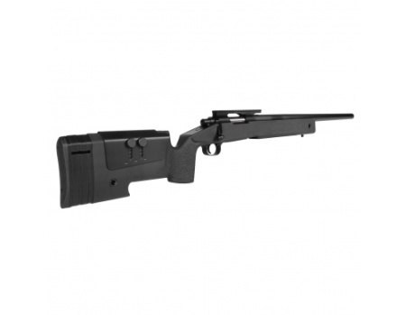 Страйкбольная винтовка (Cyma) CM700 M40A3 (Black)