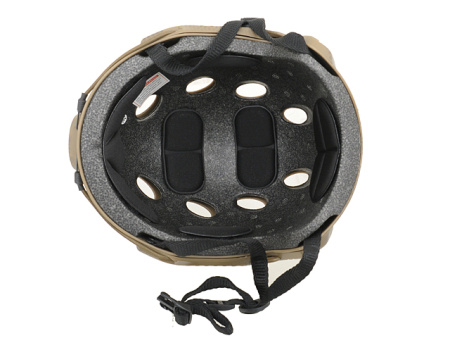 Каска FAST PJ helmet replica - Multicam [Emerson Gear]