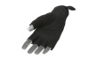 Armored Claw Shield Cut tactical gloves - black