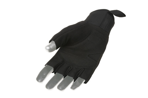 Armored Claw Shield Cut tactical gloves - black