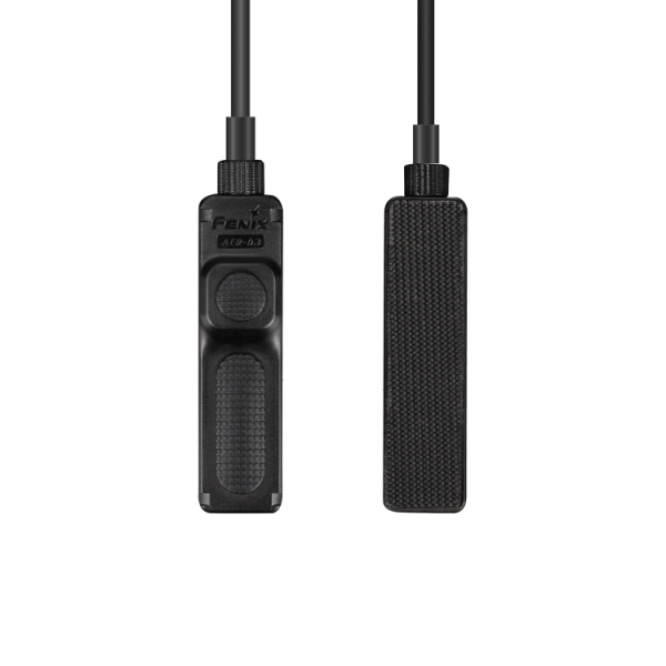 Выносная кнопка-выключатель Fenix AER-03V2.0, арт. AER-03V20
