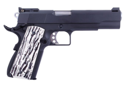 Страйкбольный пистолет WE COLT M1911А1, металл