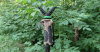 Опора FieryDeer Gen3, монопод, 1.8м