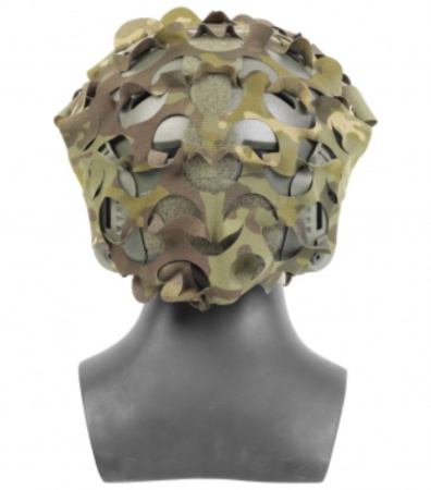 Чехол на шлем Ops-Core (WoSport) laser cut helmet cover