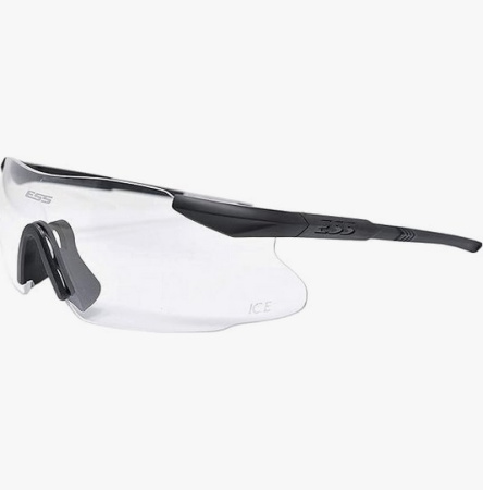 Очки защитные ESS tactical glasses - ICE 3LS