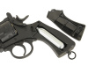 пистолет G293A Full Metal Revolver (CO2 Powered) (WELL)