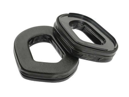 Silicone Gel Replacement Ear Pads for M31/M32 Hearing Protection