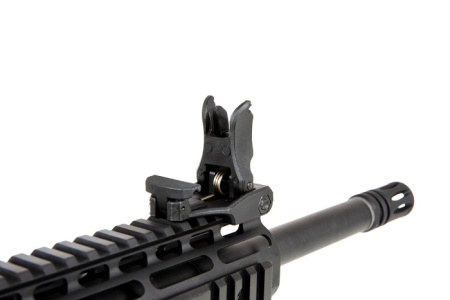 SA-E09 EDGE™ Carbine Replica - black [SPECNA ARMS]