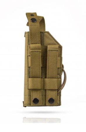 КОБУРА УНИВЕРСАЛЬНАЯ МОЛЛЕ ПРАВАЯ HP-101 [ WARTECH ]