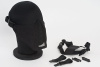TMC PDW SOFT SLIDE 2.0 MESH MASK - BK TMC2589-BK