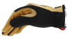 Перчатки MECHANIX WEAR DURAHIDE FAST FIT LEATHER LFF-75