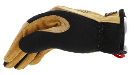 Перчатки MECHANIX WEAR DURAHIDE FAST FIT LEATHER LFF-75