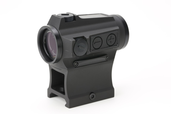 Коллиматор Holosun HS503CU, солнечная батарея арт.: HS503CU