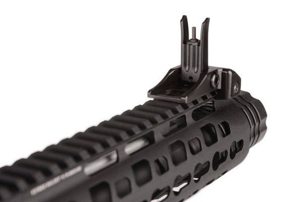 Страйкбольный автомат СМ16 Wild Hog 7' Black EGC-WLP-007-BNB-NCM (G&G)