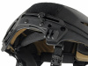 Tactical EXF Bump Type Helmet - Black [FMA]