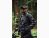 Униформа США покроя ACU A.C.M. Black Multicam китель, штаны